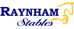 RAYNHAM STABLES